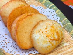 -下杨家青海土火锅(海湖店)