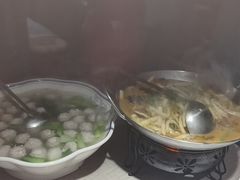 -琴早英子菜馆(古田路店)