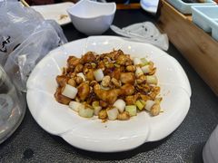 -紫光园·烤鸭·北京菜(团结湖店)
