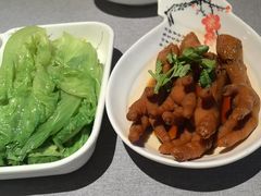 -晓粤·惹味粤菜(凯德乐峰广场店)