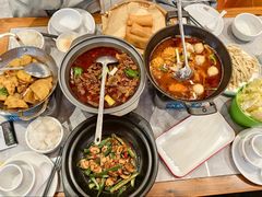-肖记公安牛肉鱼杂馆·省级非物质文化遗产(江汉路直营店)