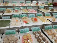 酒麸-令氏家外家岐山面(火炬路店)