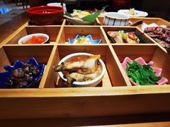 -味太助·银饭食堂(中华城店)