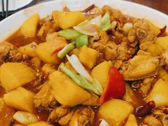 -伊隆斋(什刹海店)