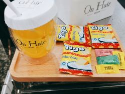 -UnHair Salon
