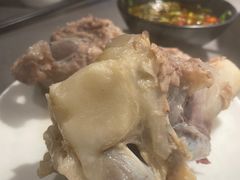 -骨之味·筒骨汤火锅(江头店)