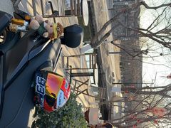 -春风习习