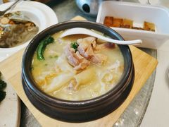 -天瑞轩·粤菜餐厅