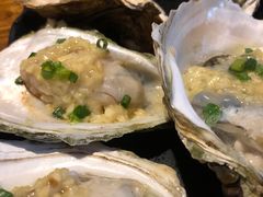 -烧蠔帮·生蚝海鲜牌档(观海店)