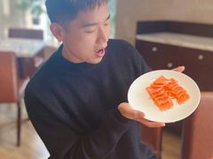 -长沙三景韦尔斯利酒店·Oval全日制餐厅自助餐