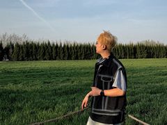 -汉长安城未央宫国家考古遗址公园