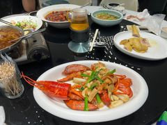 -苏福记·海鲜佬(凤城四路店)