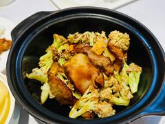 -峨嵋酒家总店(车公庄店)