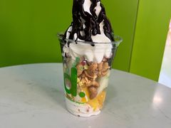-Salud撒露欧洲冻酸奶(五道口购物中心店)