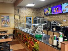-SUBWAY赛百味(金码大厦店)