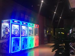-璇宫国际影城(江汉路店)