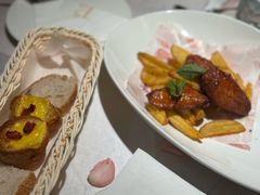 -晶雅花园西餐厅(南京首店)