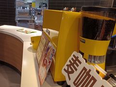 -麦当劳(凯德广场店)