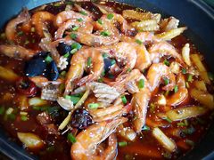 -赵记阿香婆麻辣涮(平顶山店)