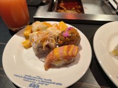 -星伦多自助料理·涮烤一体(虹悦城店)