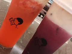 -喜茶(深圳东门1234店)
