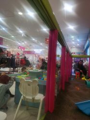 -孩子王童乐园(唐山万达广场店)