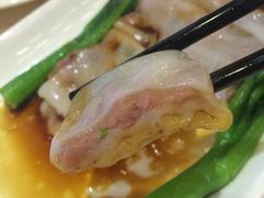 -阿锋鲍鱼酒家美食汇(华安店)