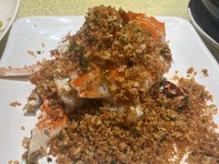 -强记海鲜·大排档(蛇口新街店)
