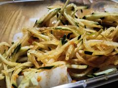 -欧提汗·新疆餐厅·清真(银都路店)