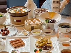 -粤菜王府·海鲜·茶市·海景餐厅(大梅沙店)