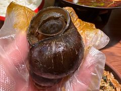 -老闵田螺馆·南昌市井菜·特色小吃(总店)