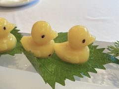 -满堂·烤鸭店·北京菜(鼓楼店)