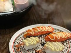 -大雄寿司(中华广场店)