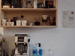 -纽巷咖啡 SOFTFOCUS COFFEE(锦和巴黎时韵店)