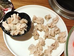 宴饺双拼-尚海豆捞(乐虹坊店)