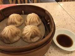 -东园小馆(苏州中心店)
