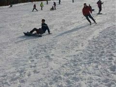 android_upload_pic-北京亚布洛尼朝阳公园滑雪场