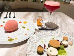 -théATRE 茶聚场(王府中環店)