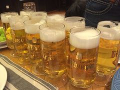 -兰特伯爵西餐厅·啤酒屋(方庄店)