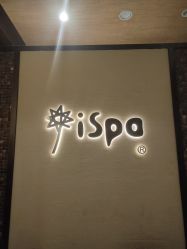 -iSpa