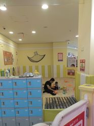 -万达宝贝王(三明店)