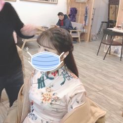 -时光纪全家福·母女写真