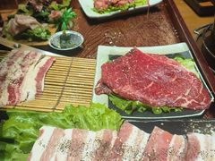 -牛也烧肉(摩尔城店)