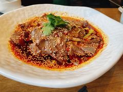 -阿斯牛牛·凉山菜(新会展店)