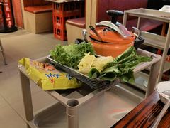 -龚印记牛骨牛杂屋·四代传承(珠影星光城店)