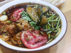 -东北小二东北菜(大车家巷店)