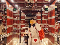 -杭州君悦酒店