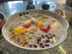 -椰语堂·海南清补凉(中山骑楼店)