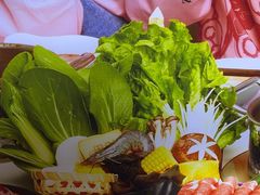 -呷哺呷哺(砂之船奥莱店)