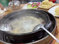 -濠轩阁特色生蚝火锅(水湾路店)